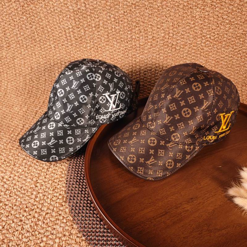 LV cap dx68